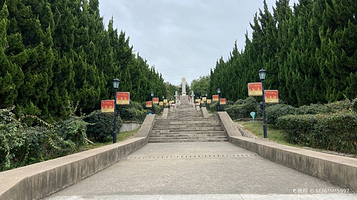 蚌埠市烈士陵园