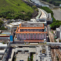 深圳罗湖口岸