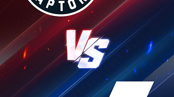 多伦多猛龙队 VS 犹他爵士队