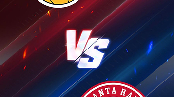 洛杉矶湖人队 VS 亚特兰大老鹰队