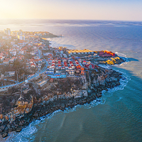 连云港市连岛景区