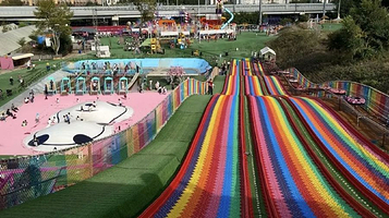 好时光儿童乐园(群力店)