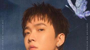 广州 · TizzyT「蝴蝶效应」巡回演唱会-广州站