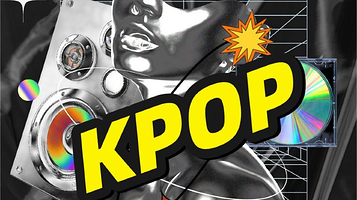 大连 · KPOP UP千人音乐节