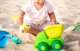 启梦亲子乐园(上庄店)