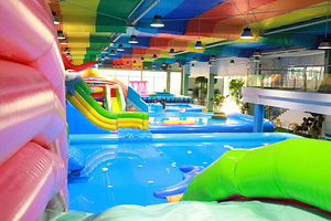 小马哥天天乐园