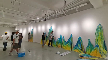 山边儿童美术馆