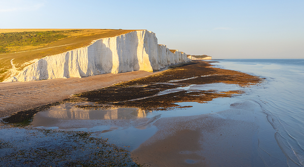 七姐妹国家公园