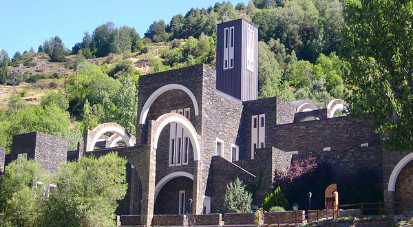 梅里特克塞尔圣母殿