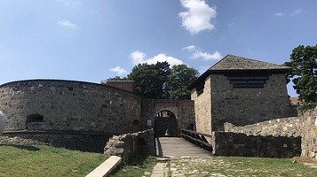 Esztergom Castle Museum