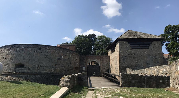 Esztergom Castle Museum