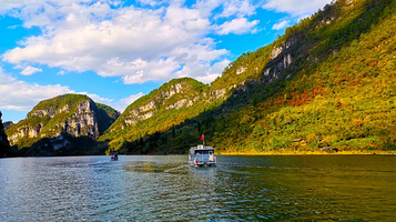 开阳县水墅度假区