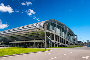 广州国际会展中心