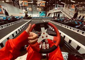 艾赛卡丁竞技场