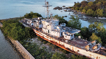 礐石风景名胜区绿道