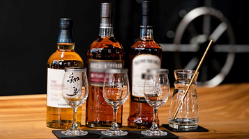 格兰德威士忌博物馆