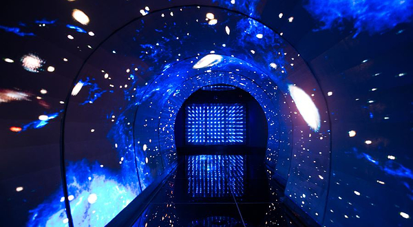 吉林陨石雨博物馆