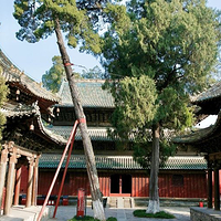 报恩寺