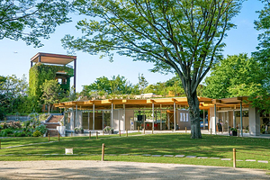 福冈市动植物园