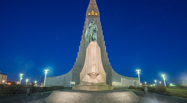 哈尔格林姆教堂