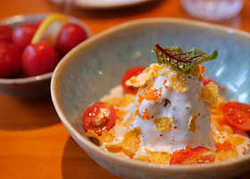 月半食堂(珠江路店)