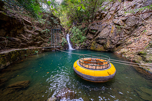 清远笔架山旅游度假区