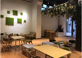 荷苗小剧场(东郊记忆店)