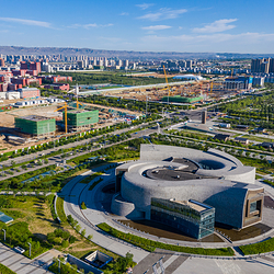 大同市博物馆