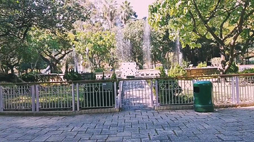 黄大仙文化公园