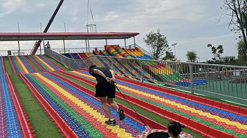 汇佳隆欢乐园(银龙村店)