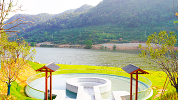 清江湾·青林明珠温泉