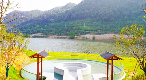 清江湾·青林明珠温泉
