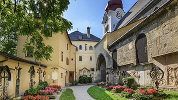 诺恩贝尔格修女院