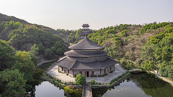 杭州东方文化园