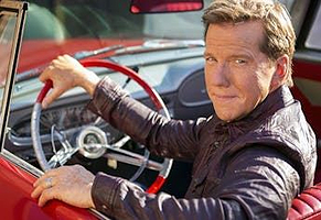 英国伯明翰 · Jeff Dunham《Artificial Intelligence》喜剧秀