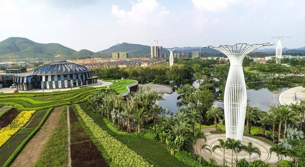 肇庆恒大梦幻奇趣园