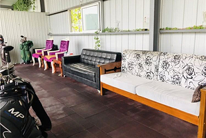 迪康高尔夫练习场(梅江永旺店)