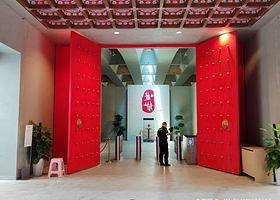 徐州城下城遗址博物馆