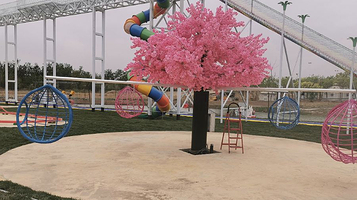 北辰郊野活力乐园