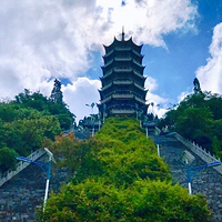 老山风景名胜区