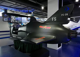 科德航空研学基地