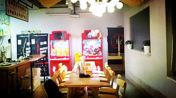 幻境密室逃脱+射箭(八佰伴店)