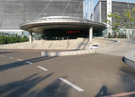 长春国际会议中心主会场