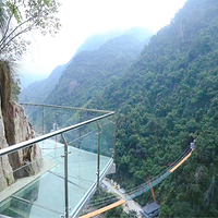 永泰天门山生态旅游风景区