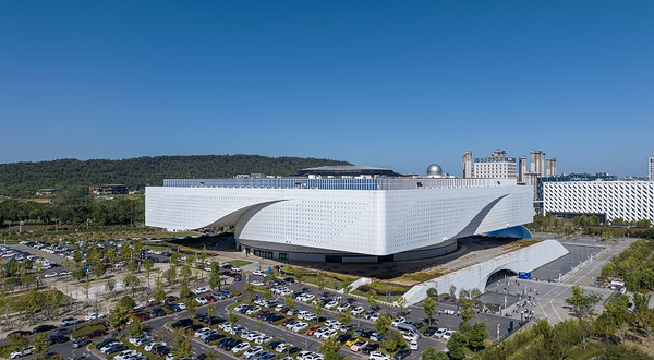 湖北省科学技术馆