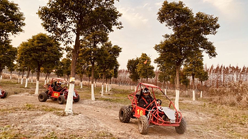 新动力越野公园·UTV沙滩车·卡丁车·团建聚餐(太仓店)