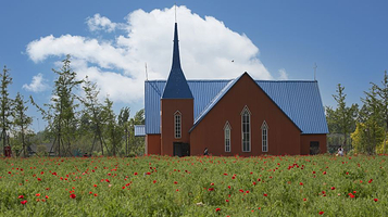 普兰斯薰衣草庄园