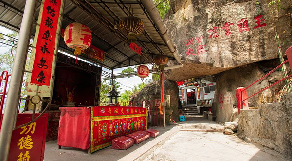 甘露寺