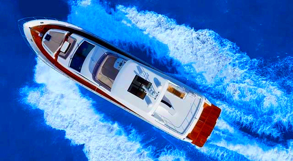 三亚亿达游艇俱乐部