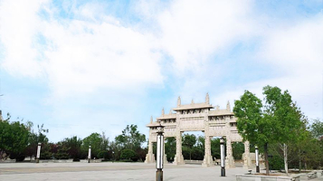 金龙山风景名胜区